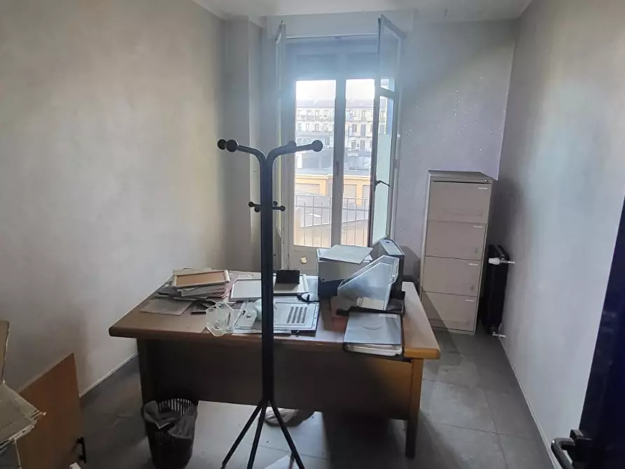 Immagine 2 di Ufficio in vendita  a Torino