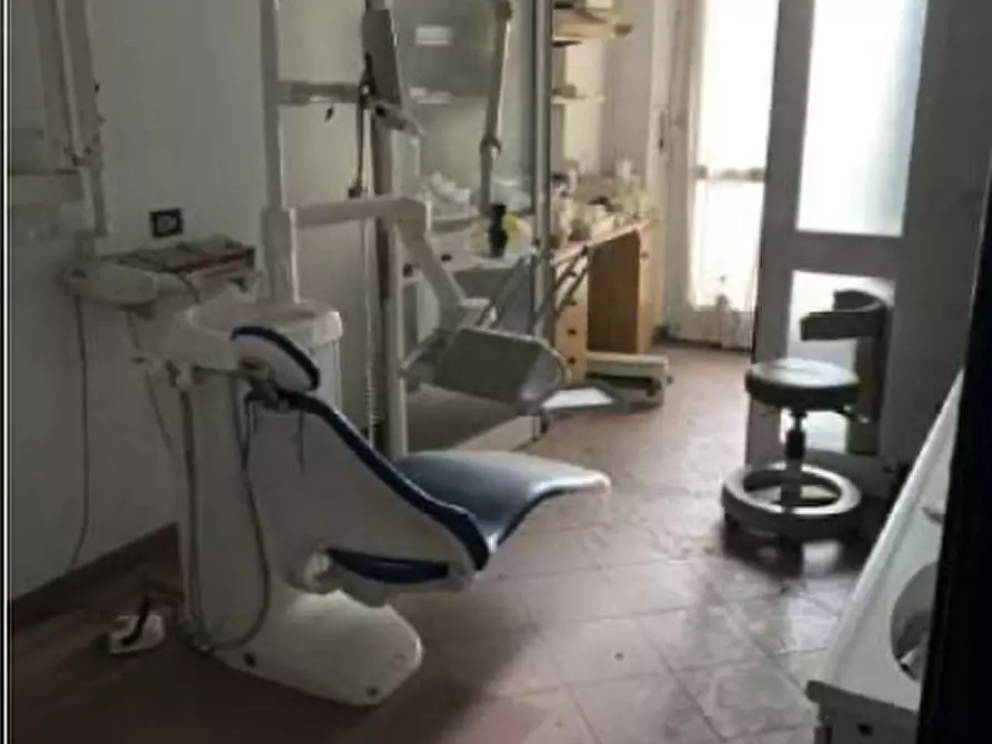 Immagine 1 di Ufficio in vendita  a Torino