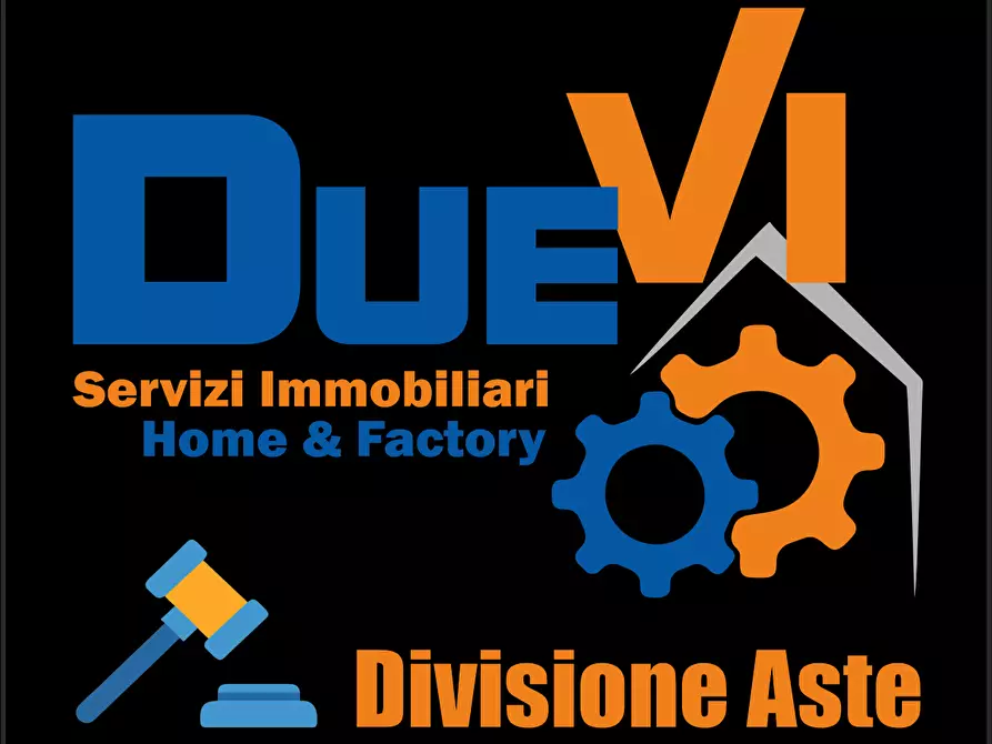 Immagine 4 di Magazzino in vendita  a Collegno