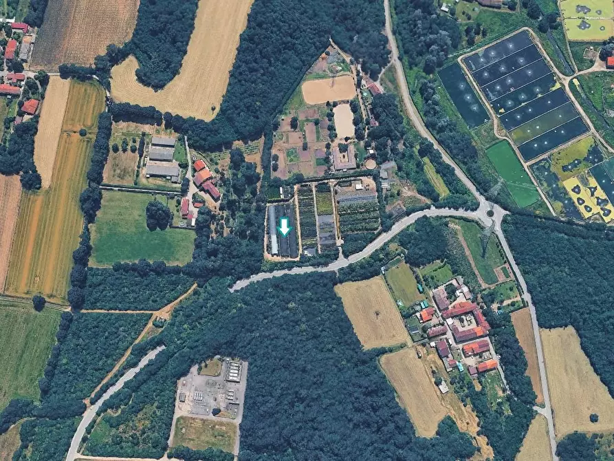 terreno agricolo in vendita a Robecchetto con Induno