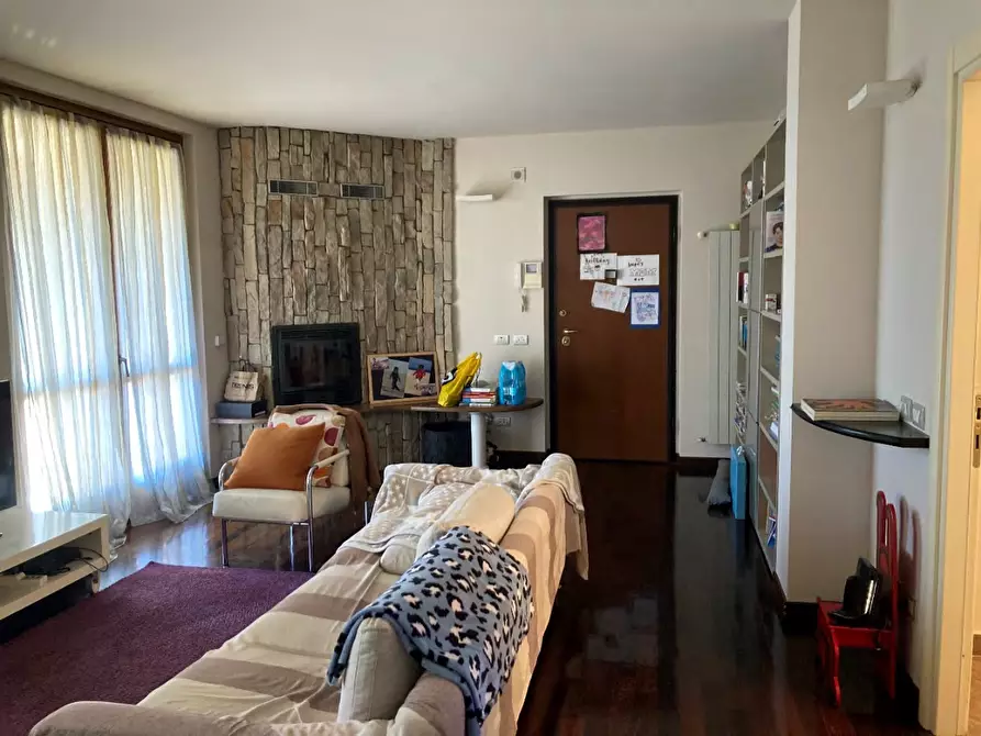 Immagine 6 di Appartamento in vendita  a Pozzo D'adda