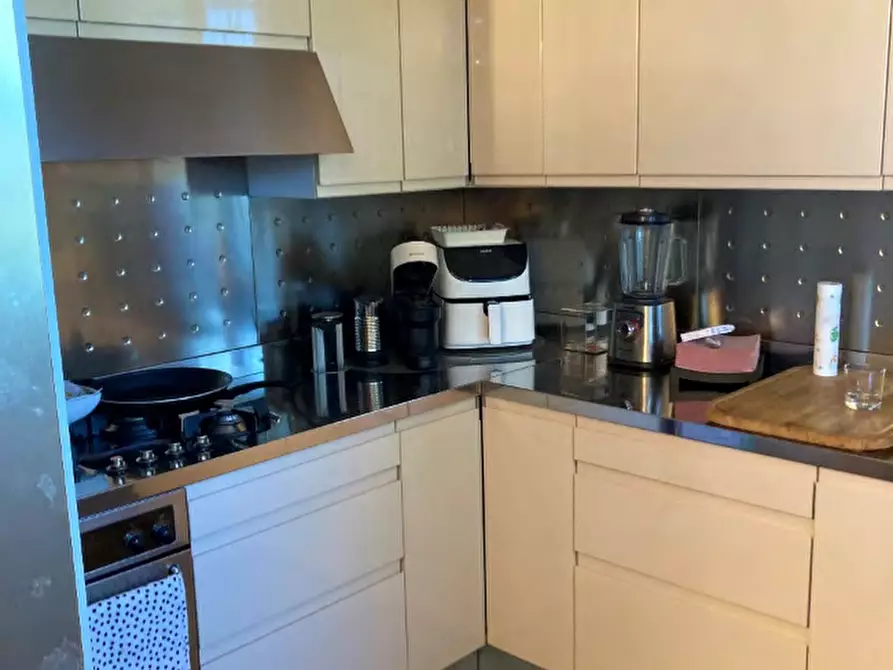 Immagine 12 di Appartamento in vendita  a Pozzo D'adda