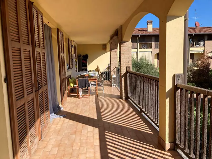 Immagine 8 di Appartamento in vendita  a Pozzo D'adda