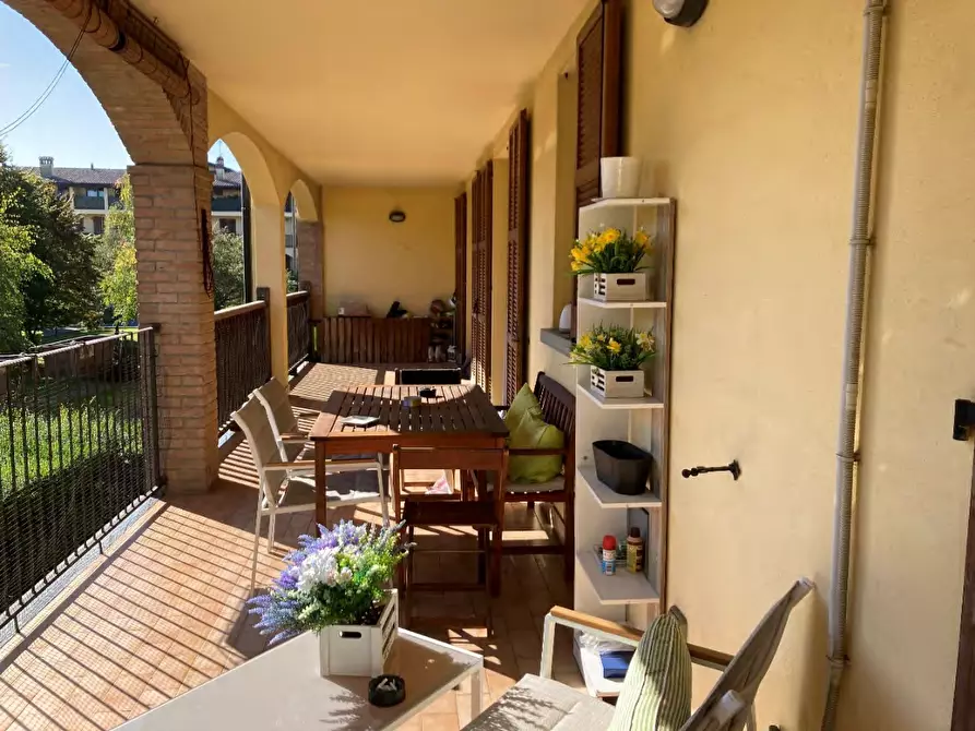 Immagine 7 di Appartamento in vendita  a Pozzo D'adda