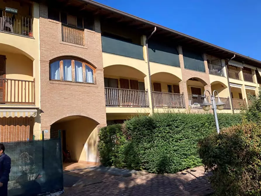 Immagine 1 di Appartamento in vendita  a Pozzo D'adda