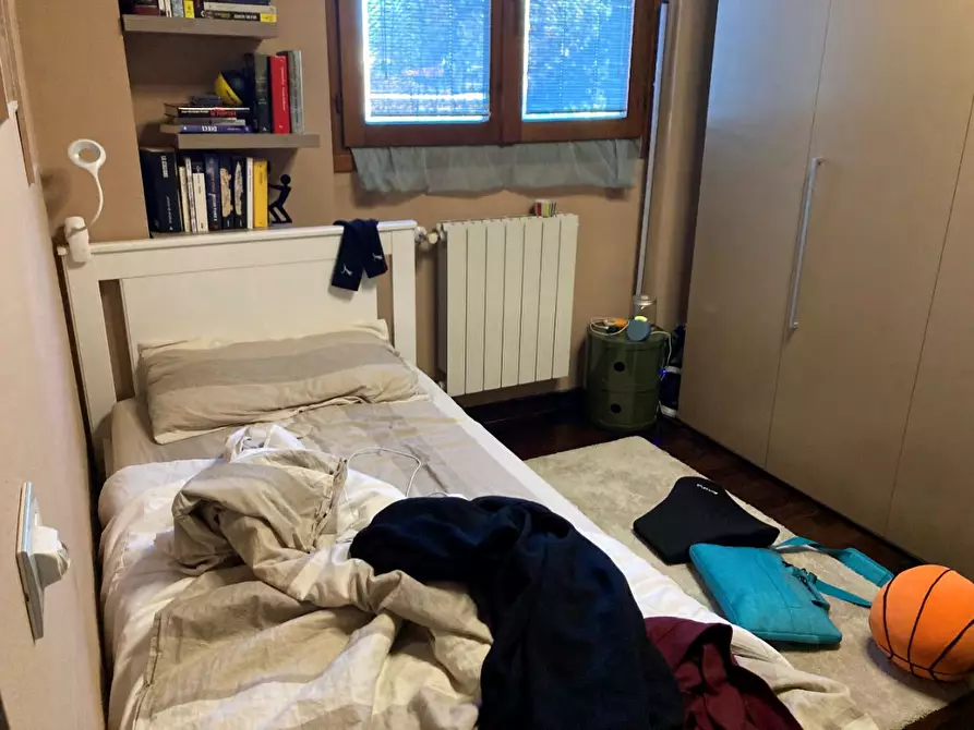 Immagine 18 di Appartamento in vendita  a Pozzo D'adda