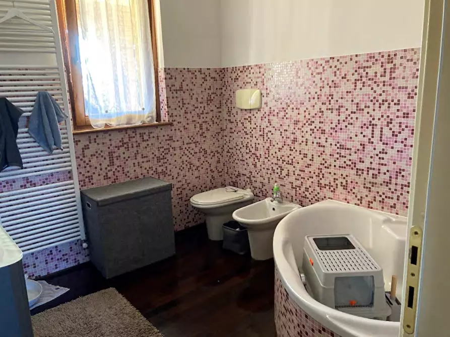 Immagine 24 di Appartamento in vendita  a Pozzo D'adda