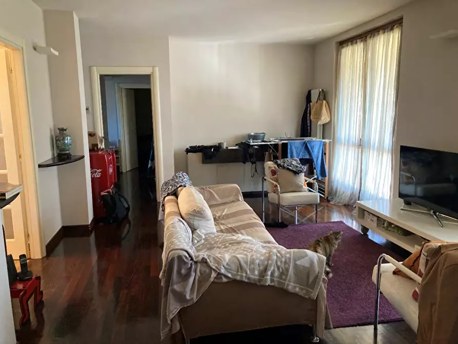 Immagine 5 di Appartamento in vendita  a Pozzo D'adda