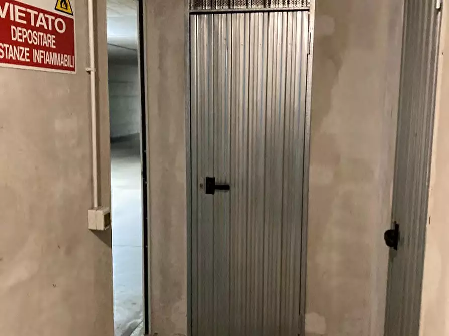 Immagine 26 di Appartamento in vendita  a Pozzo D'adda