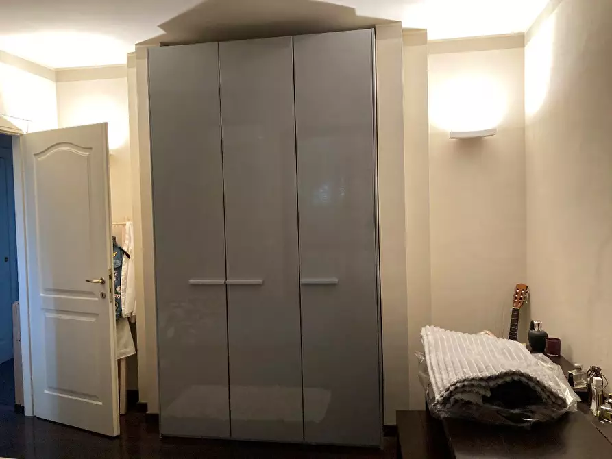 Immagine 22 di Appartamento in vendita  a Pozzo D'adda