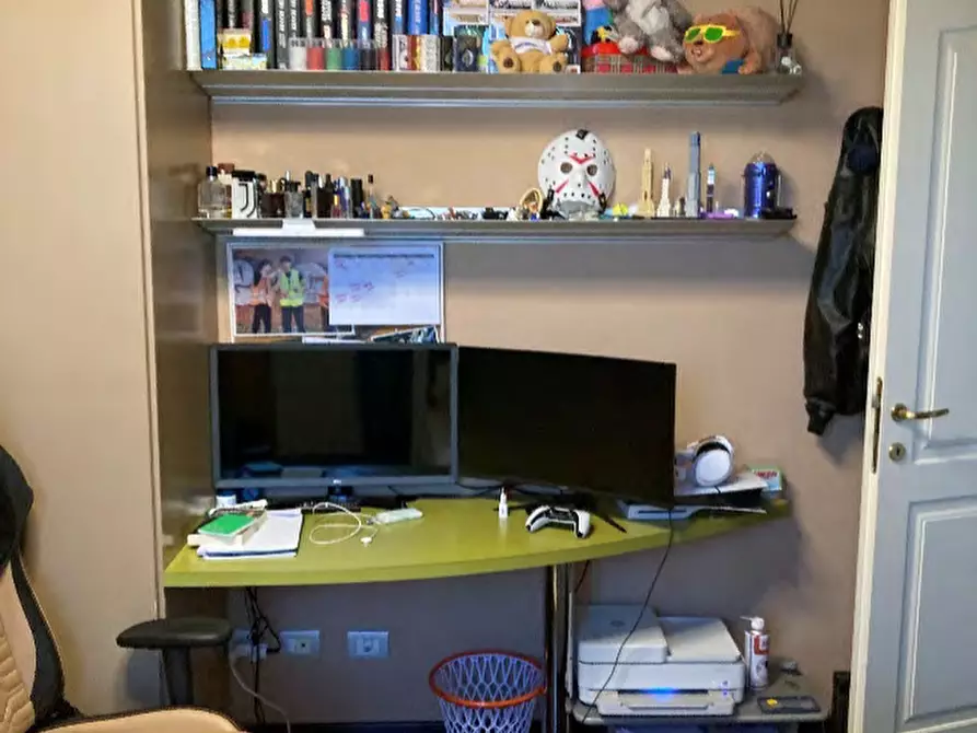 Immagine 20 di Appartamento in vendita  a Pozzo D'adda