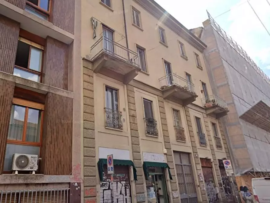 Immagine 1 di Appartamento in vendita  a Milano