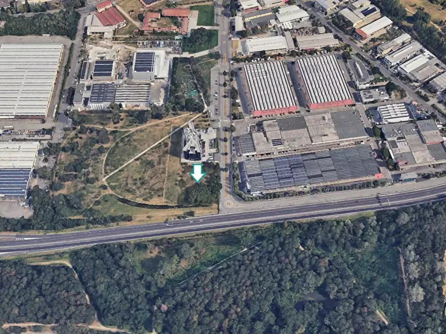 Immagine 1 di Terreno agricolo in vendita  a Pero