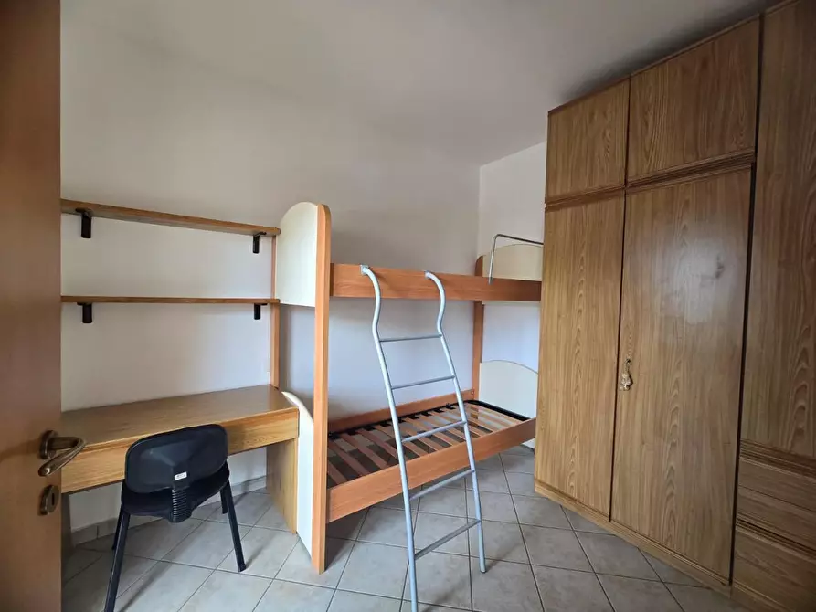 Immagine 9 di Appartamento in vendita  a Monteroni D'arbia