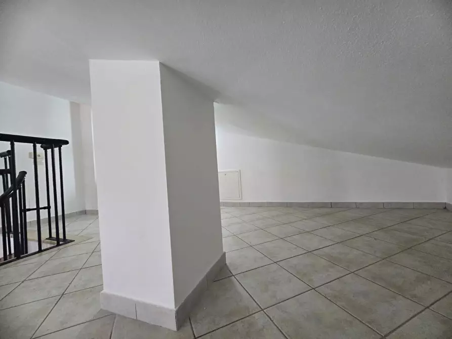 Immagine 29 di Appartamento in vendita  a Monteroni D'arbia