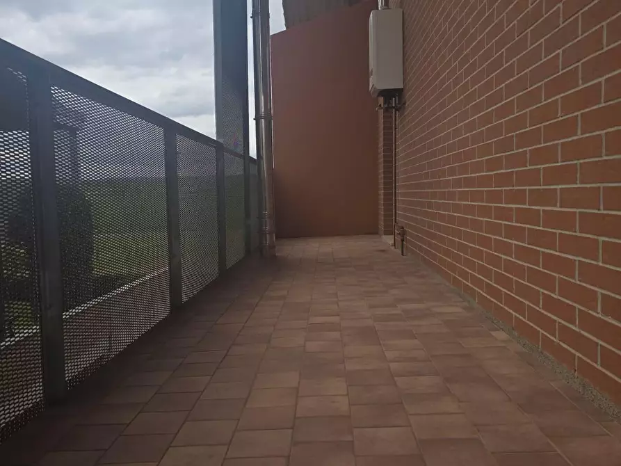 Immagine 20 di Appartamento in vendita  a Monteroni D'arbia