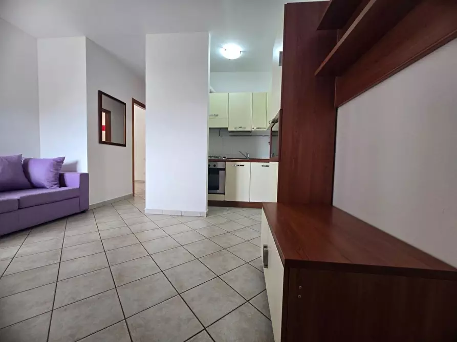 Immagine 3 di Appartamento in vendita  a Monteroni D'arbia