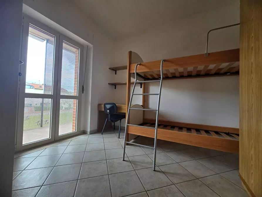 Immagine 11 di Appartamento in vendita  a Monteroni D'arbia