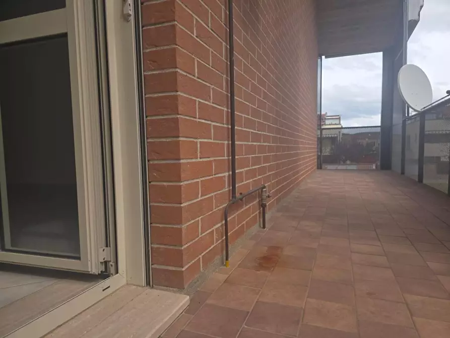 Immagine 15 di Appartamento in vendita  a Monteroni D'arbia