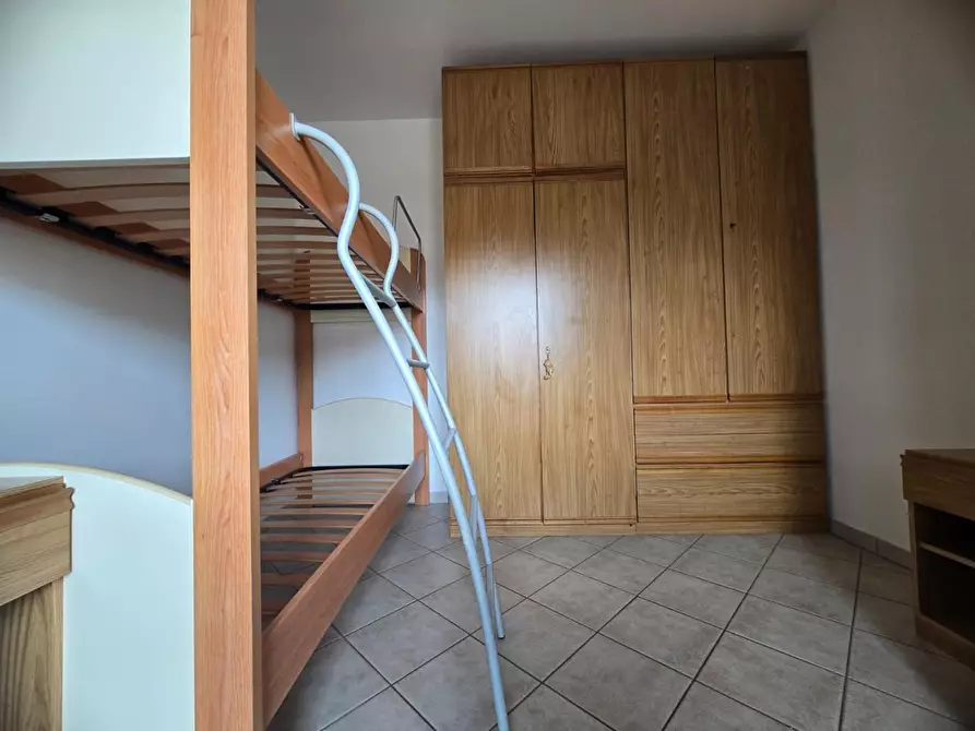 Immagine 10 di Appartamento in vendita  a Monteroni D'arbia