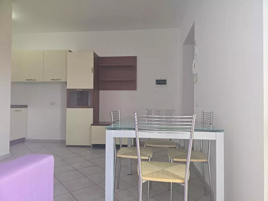 Immagine 5 di Appartamento in vendita  a Monteroni D'arbia