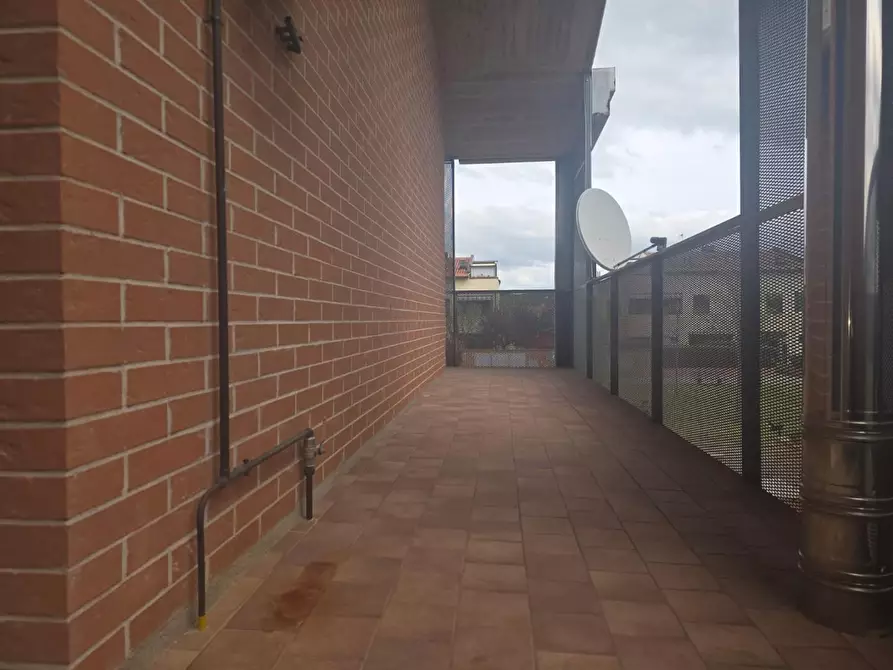 Immagine 7 di Appartamento in vendita  a Monteroni D'arbia