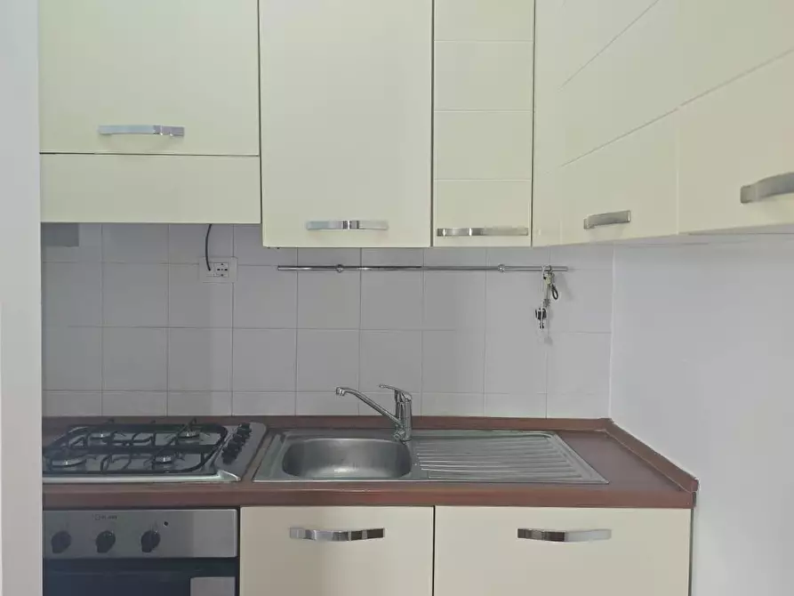 Immagine 6 di Appartamento in vendita  a Monteroni D'arbia