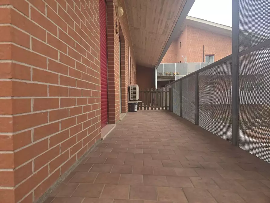 Immagine 14 di Appartamento in vendita  a Monteroni D'arbia