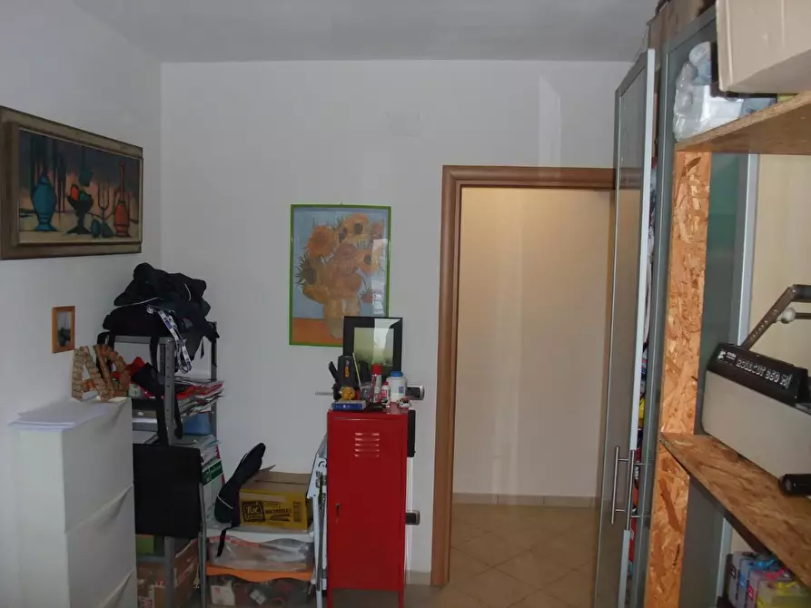 Immagine 8 di Appartamento in affitto  a Cascina