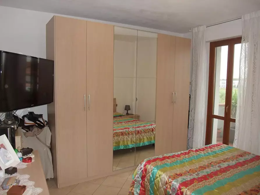 Immagine 7 di Appartamento in affitto  a Cascina