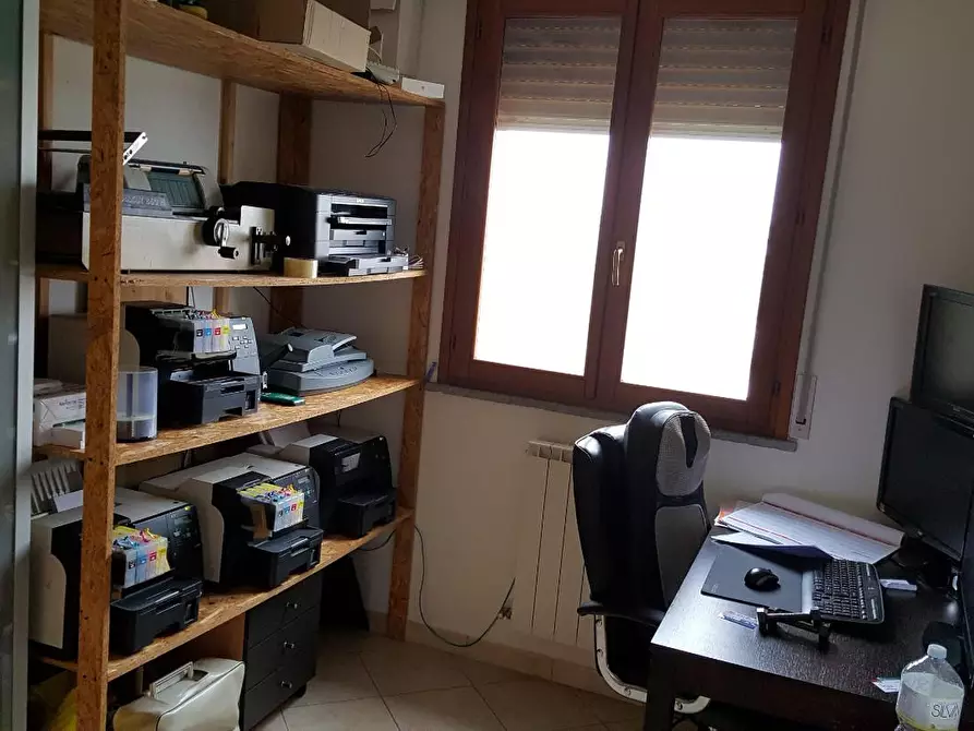 Immagine 9 di Appartamento in affitto  a Cascina