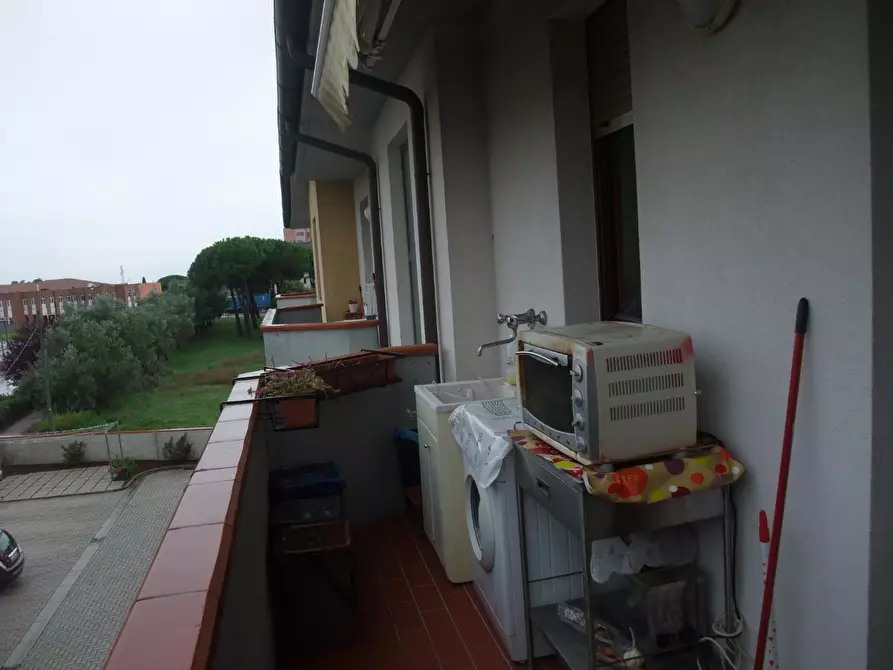 Immagine 4 di Appartamento in affitto  a Cascina