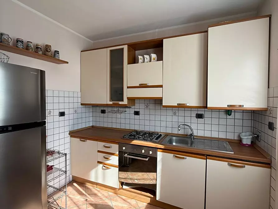 Immagine 4 di Appartamento in affitto  a Pisa