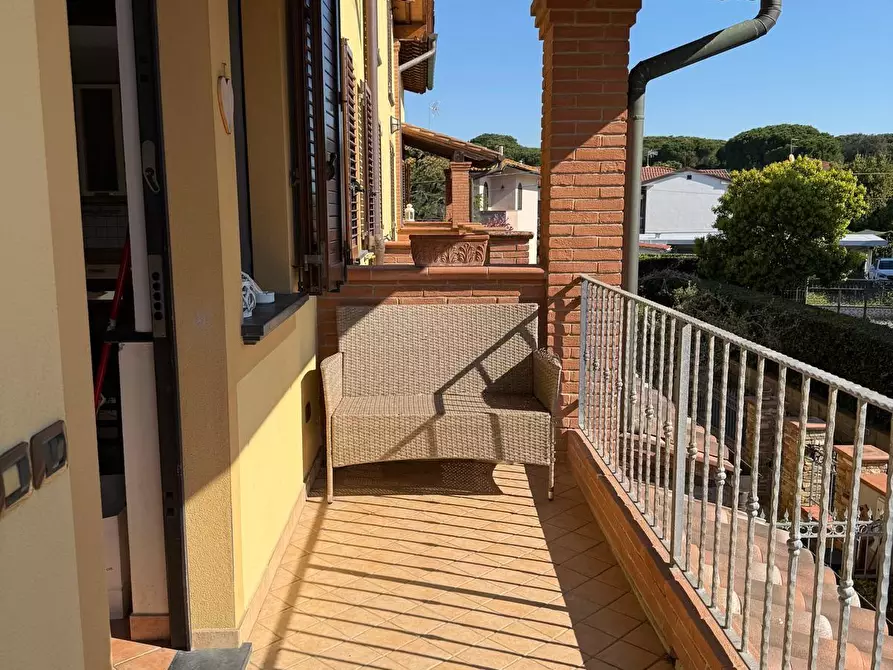 Immagine 1 di Appartamento in affitto  a Pisa