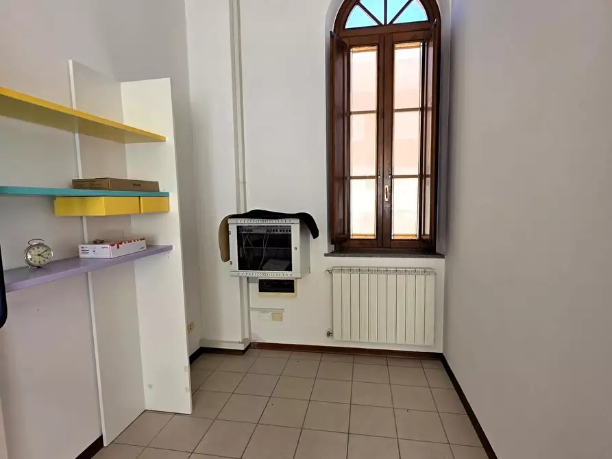 Immagine 13 di Ufficio in vendita  a Fucecchio