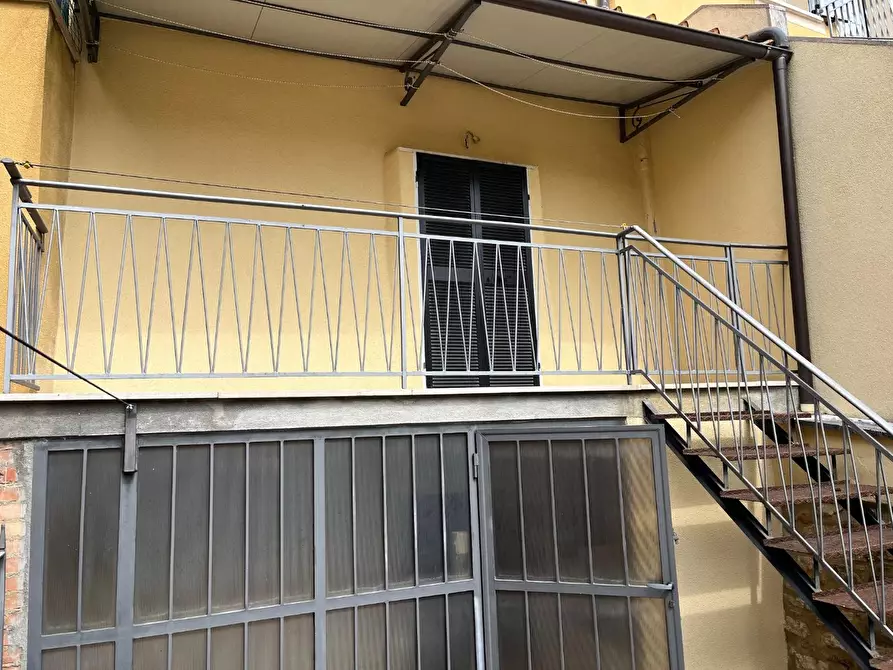 Immagine 3 di Terratetto in vendita  a Asciano