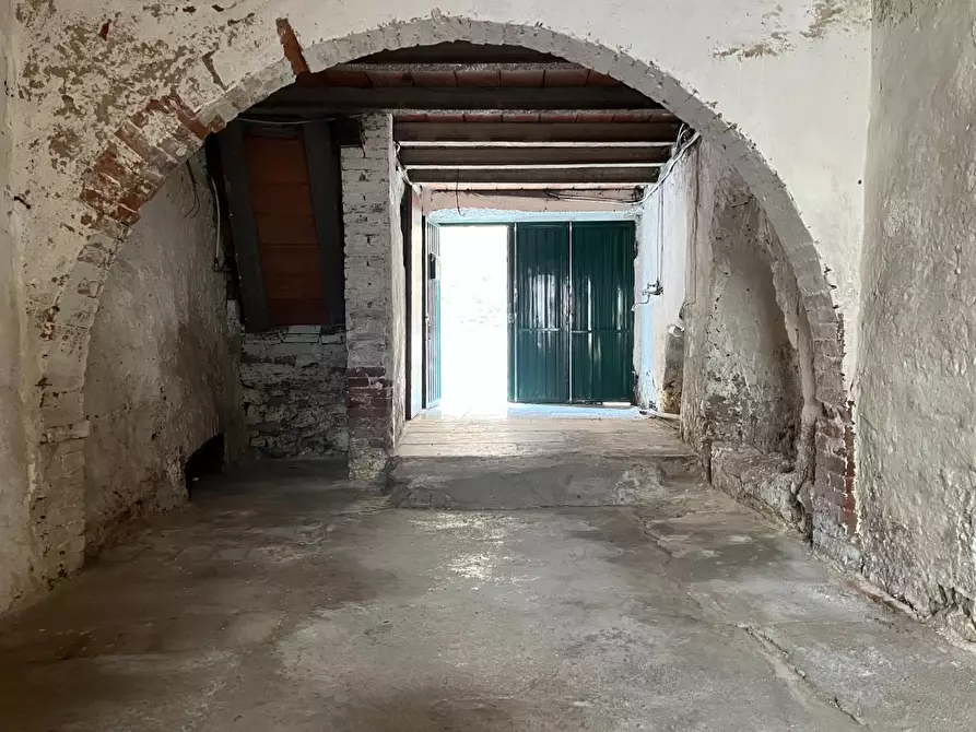 Immagine 17 di Terratetto in vendita  a Asciano