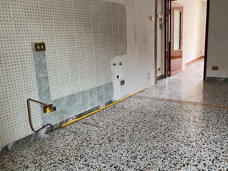 Immagine 9 di Terratetto in vendita  a Asciano
