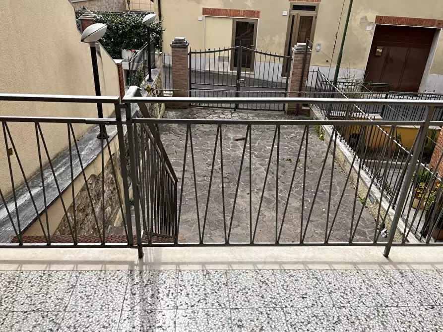 Immagine 4 di Terratetto in vendita  a Asciano