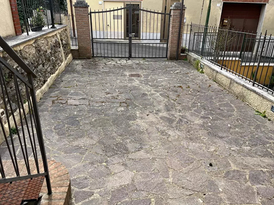 Immagine 1 di Terratetto in vendita  a Asciano