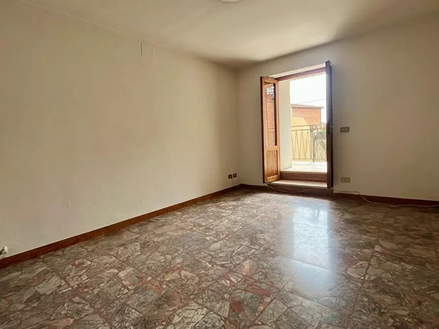 Immagine 8 di Terratetto in vendita  a Asciano
