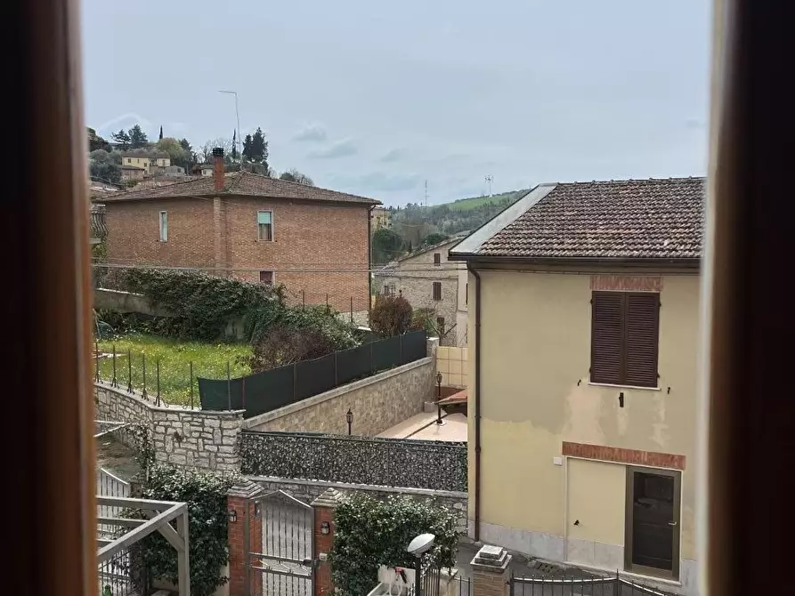 Immagine 11 di Terratetto in vendita  a Asciano