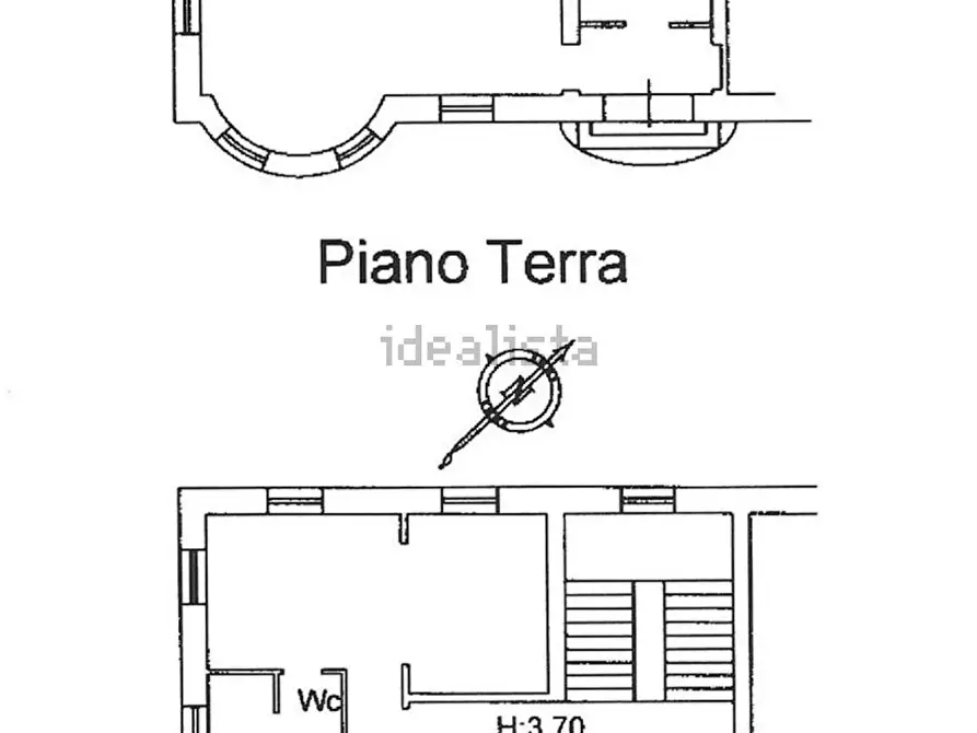 Immagine 39 di Appartamento in vendita  a Carrara