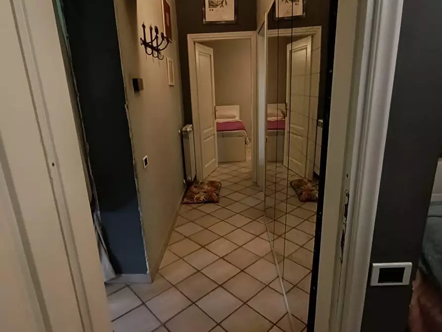 Immagine 11 di Casa bifamiliare in vendita  a Massa