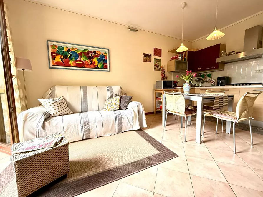 Immagine 3 di Appartamento in vendita  a Ponsacco