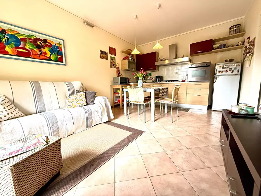 Immagine 1 di Appartamento in vendita  a Ponsacco