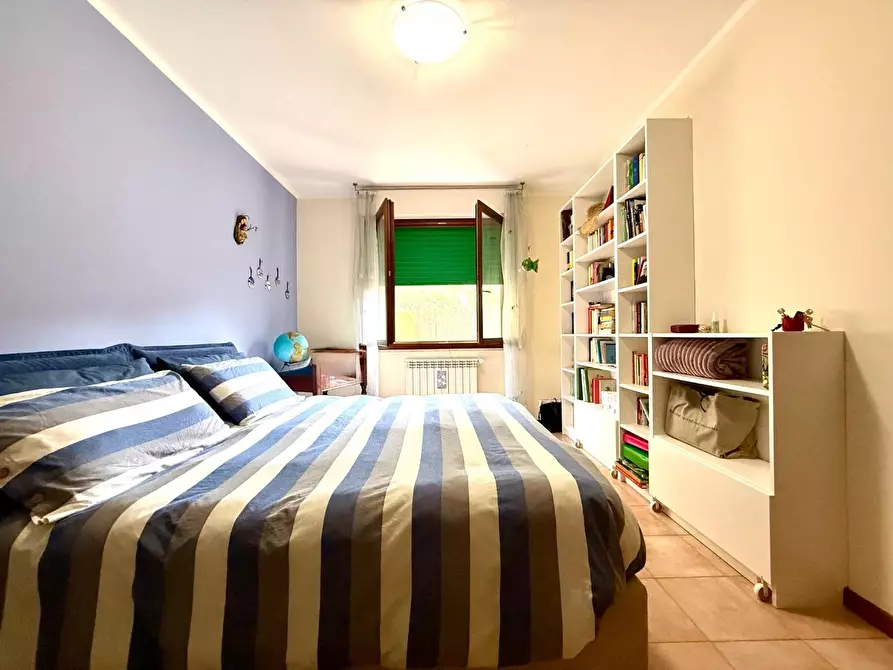 Immagine 21 di Appartamento in vendita  a Ponsacco