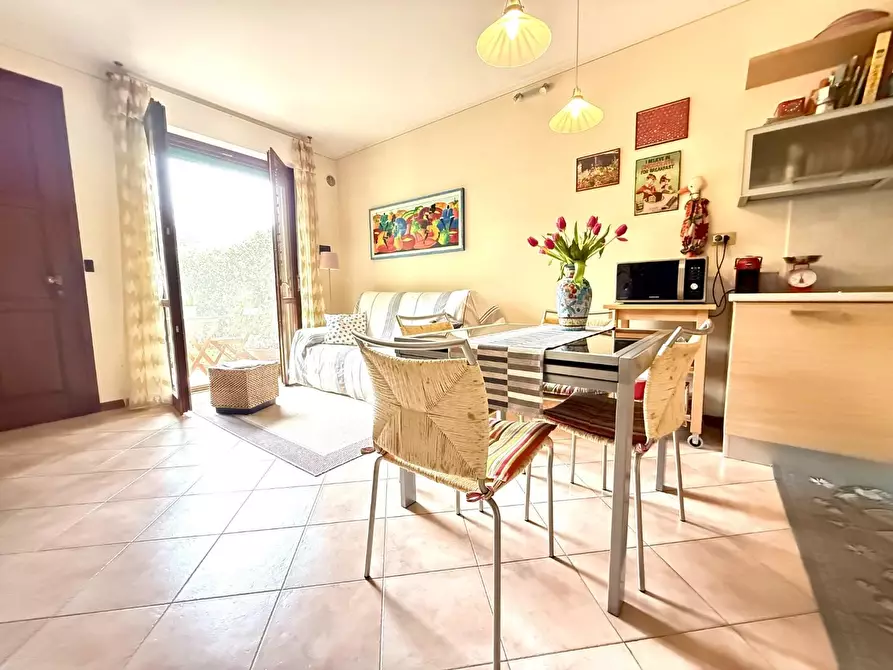 Immagine 5 di Appartamento in vendita  a Ponsacco