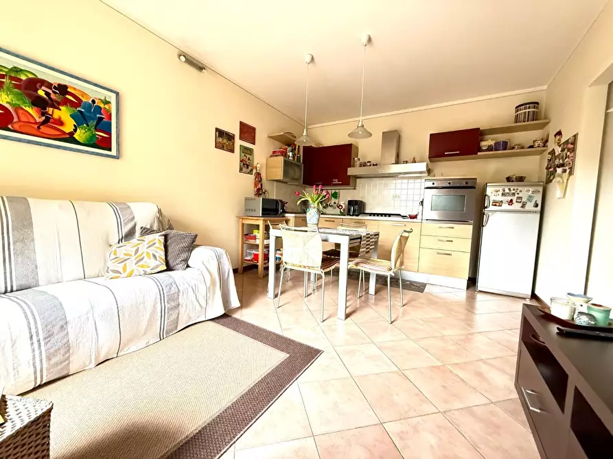 Immagine 4 di Appartamento in vendita  a Ponsacco