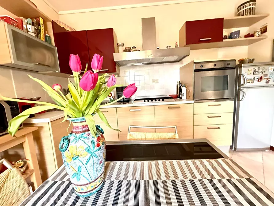 Immagine 2 di Appartamento in vendita  a Ponsacco